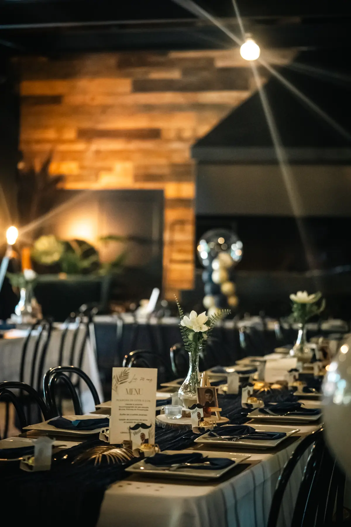 ANNIVERSAIRE - Vue 11